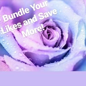 Bundle and Save 10% on 3 items